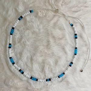 Handmade jewelry:)